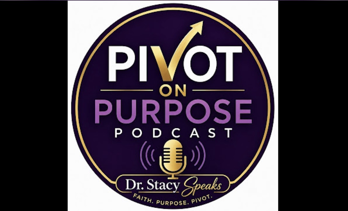 Pivot on Purpose Podcast